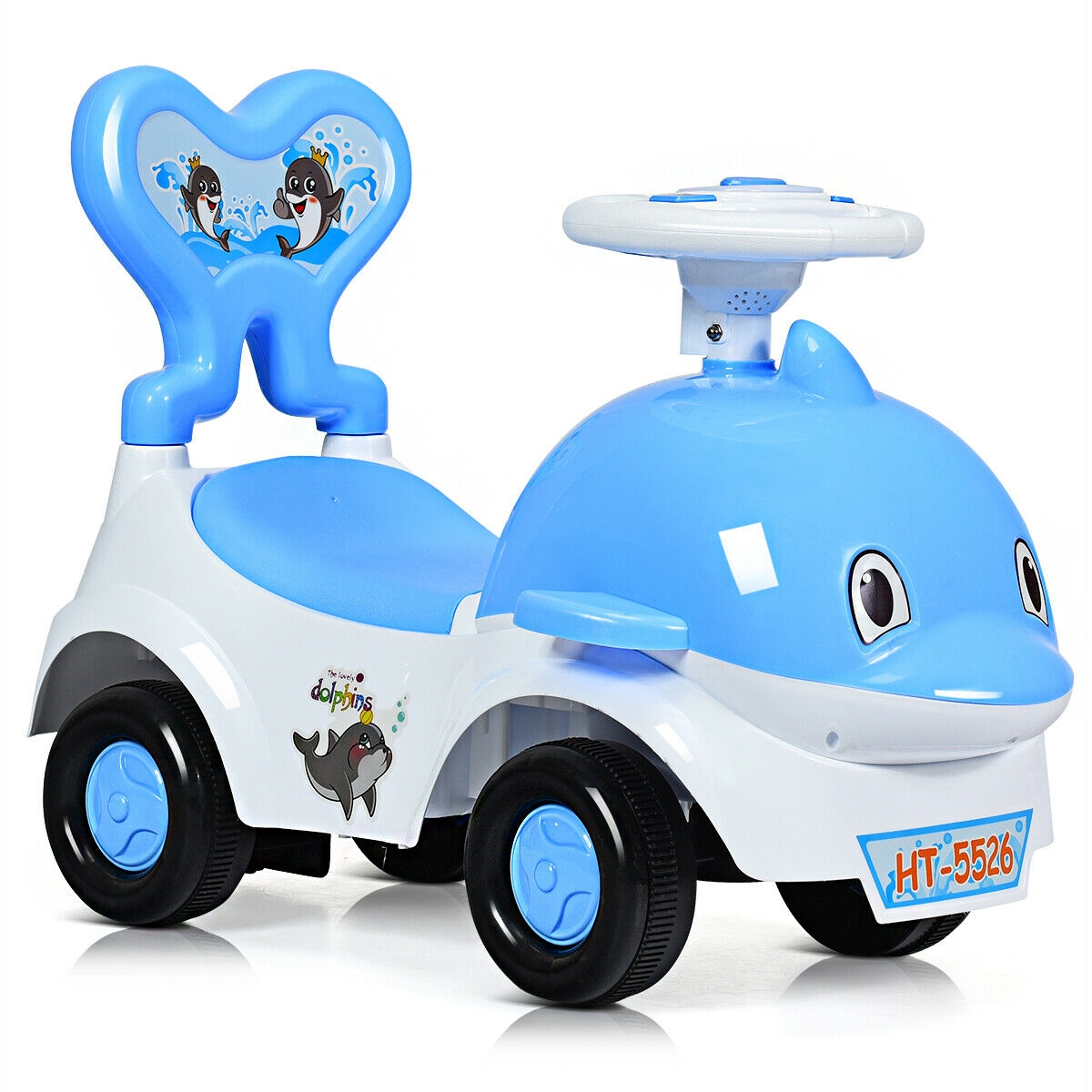 toddler walker car