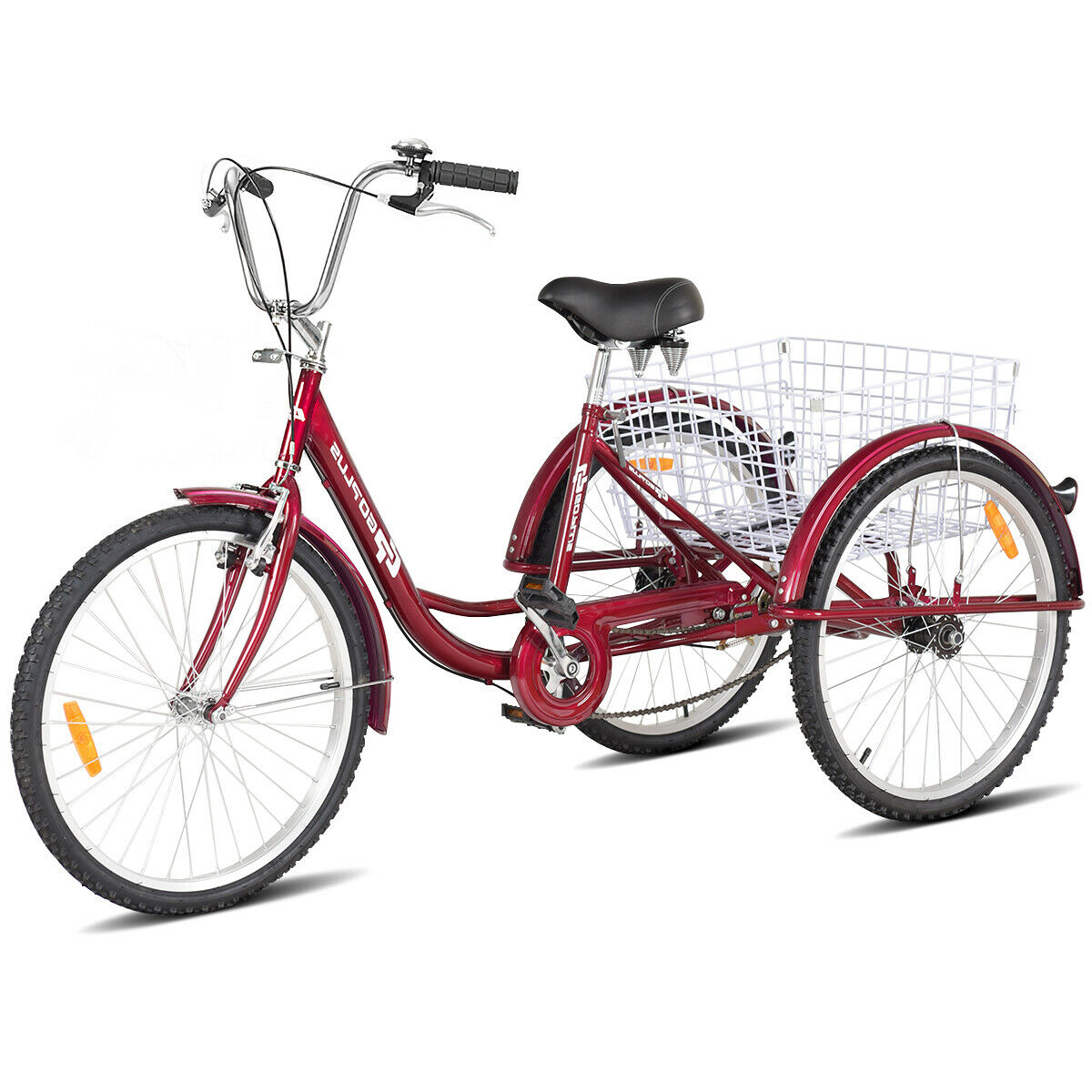 trike bell