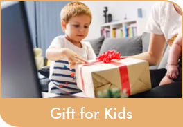 Gift for Kids