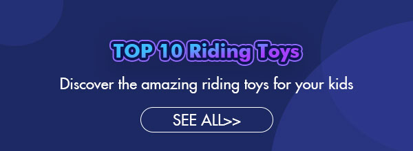 Riding Toys