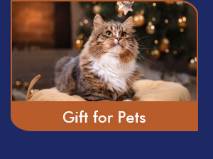 Gift for Pets