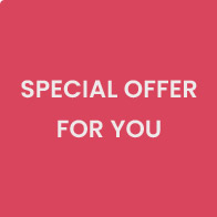 Special Offer For You
