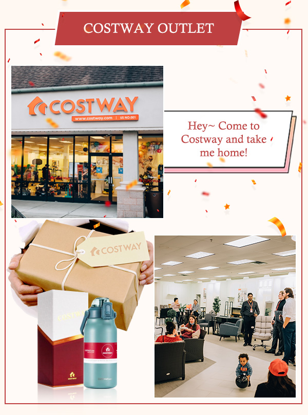 Costway Outlet