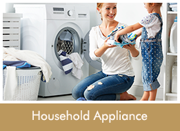 Household Appliance