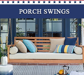 Porch Swings