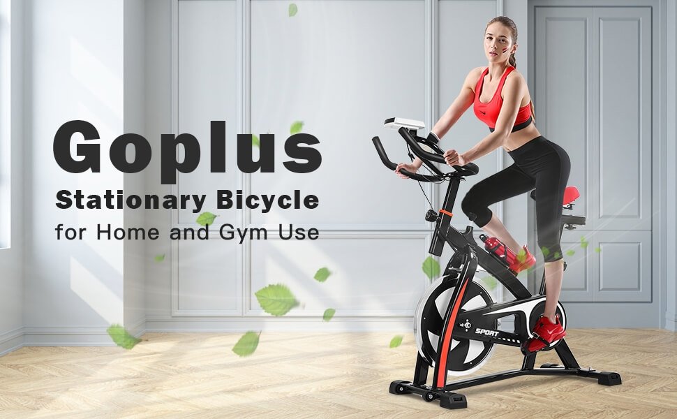 Stationary Bike For Spinning best cardio for weight loss