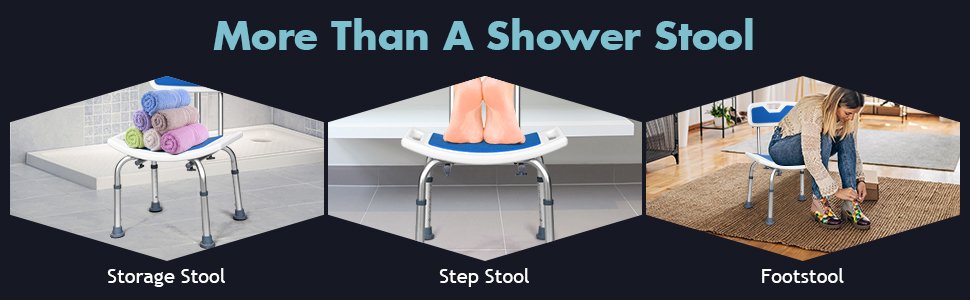 "Shower